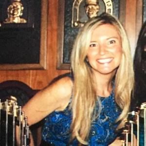 Meet your Posher, Alison